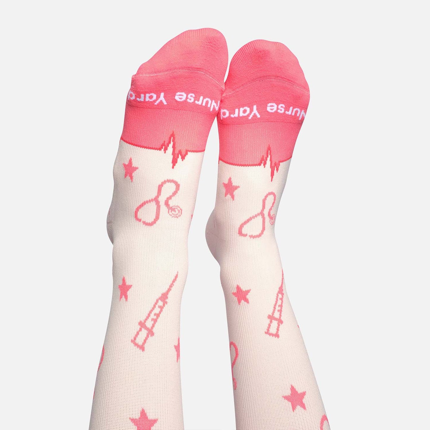 Best Nurse Compression Socks