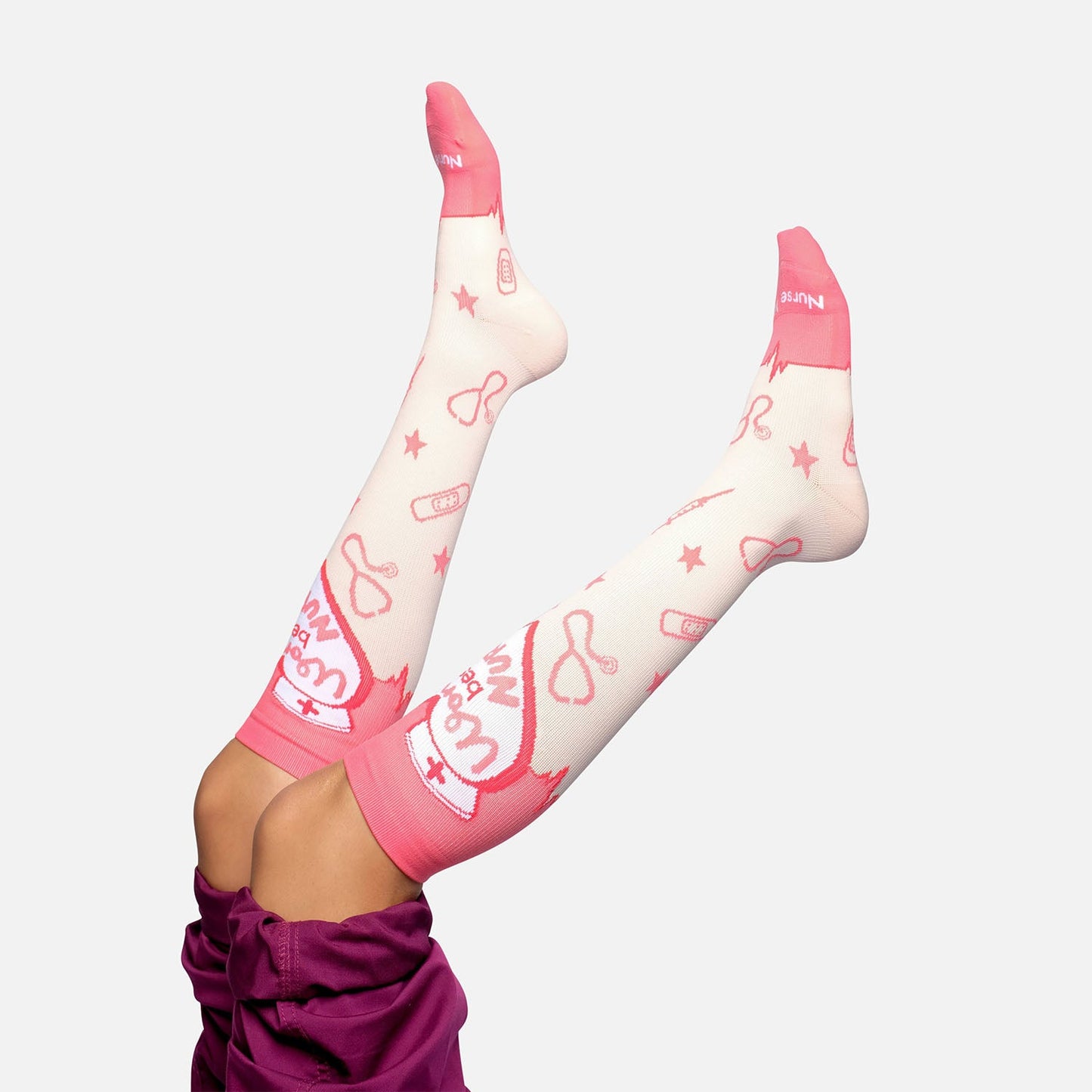 Best Nurse Compression Socks