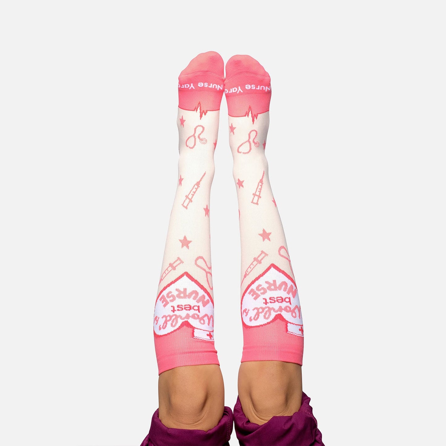 Best Nurse Compression Socks