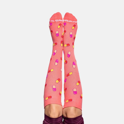 Pills Compression Socks