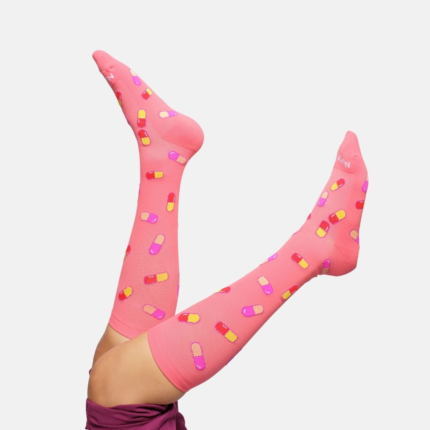 Pills Compression Socks