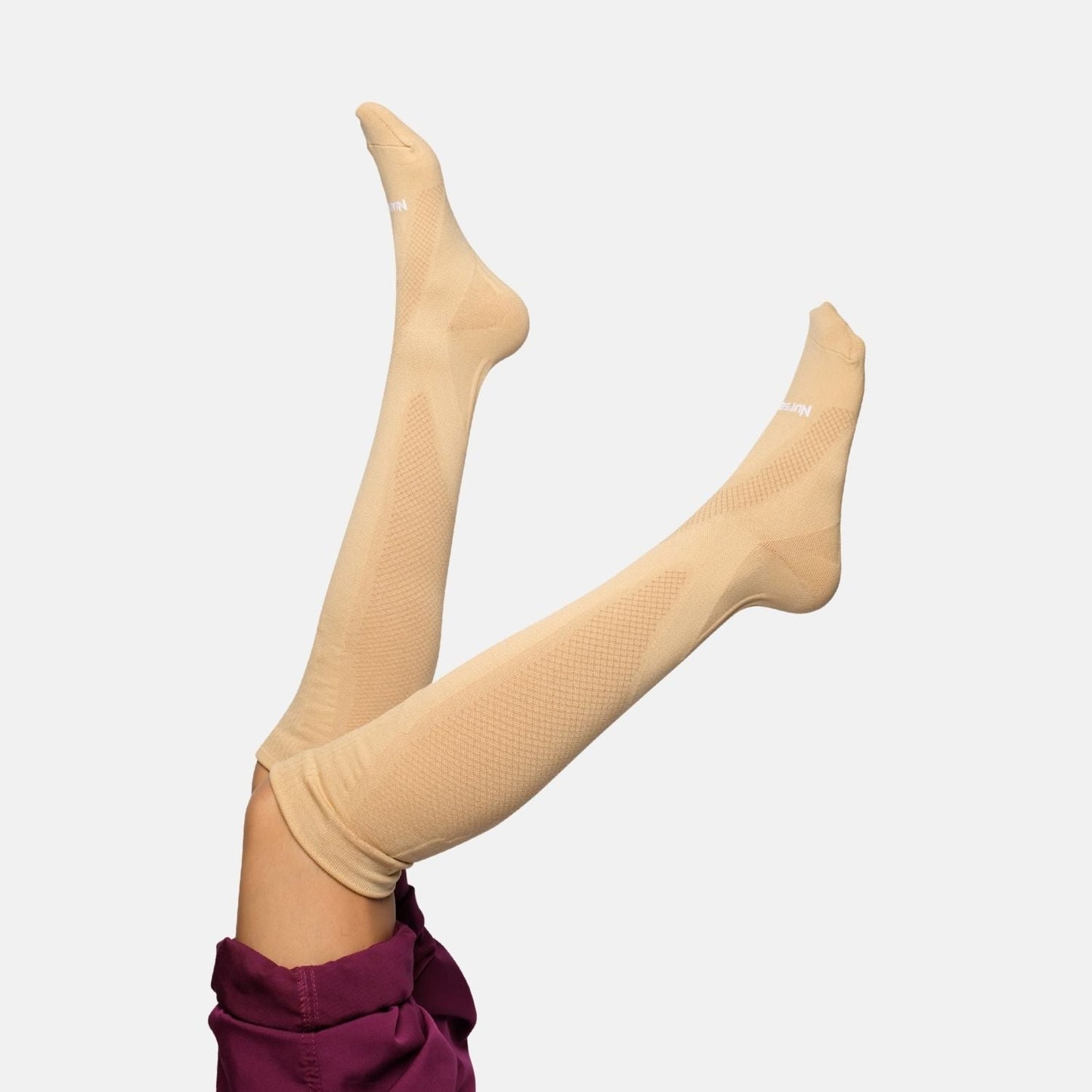 Nurse Yard CORE Compression Socks